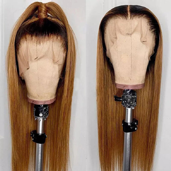 brazilian human virgin hair wig