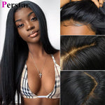 360 lace frontal wig pre plucked with baby hair
