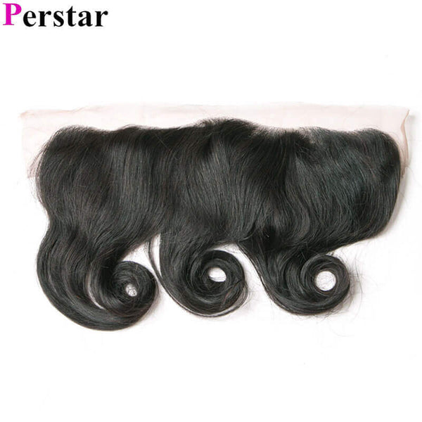 lace frontal human hair loose wave